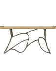 Essence Metal Console