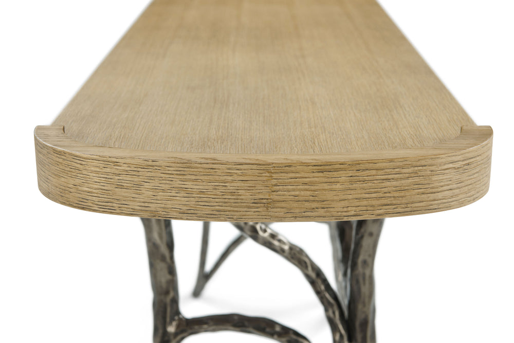 Essence Metal Console