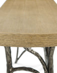 Essence Metal Console