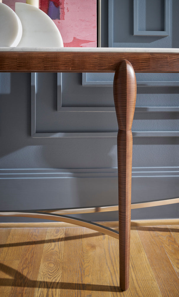 Origins Console Table