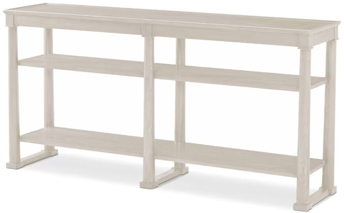 Surrey Console Table II