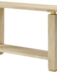 Judith Leiber Console Table
