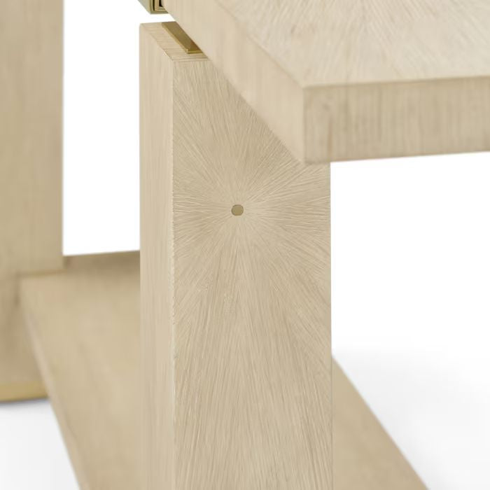 Judith Leiber Console Table