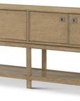 Montauk Storage Console