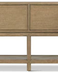 Montauk Storage Console