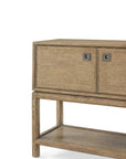 Montauk Storage Console