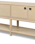 Montauk Storage Console