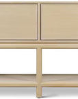 Montauk Storage Console