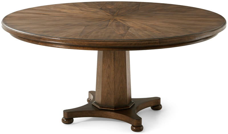Soleil Dining Table