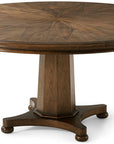 Soleil Dining Table