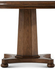 Soleil Dining Table