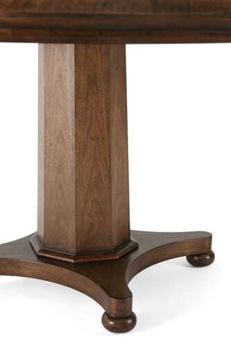 Soleil Dining Table