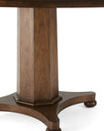 Soleil Dining Table