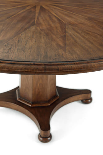 Soleil Dining Table