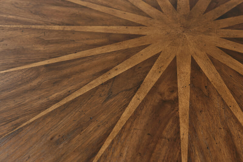 Soleil Dining Table