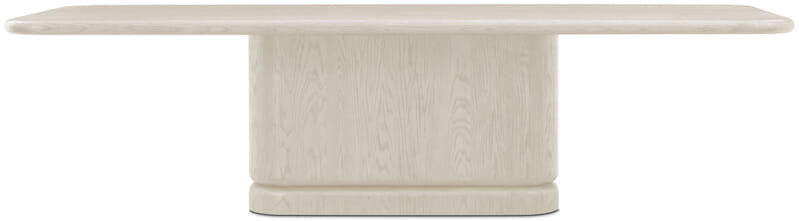 Luna Rectangle Dining Table