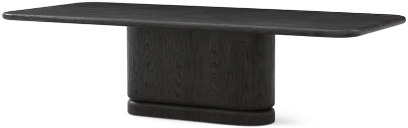 Luna Rectangle Dining Table