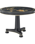 Spencer London Chinoiserie Centre Table