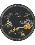 Spencer London Chinoiserie Centre Table