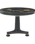 Spencer London Chinoiserie Centre Table