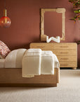 Origins Three Drawer Nightstand II