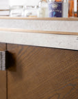 Catalina Hall Chest
