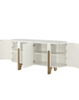 Archo Media Cabinet