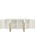 Archo Media Cabinet
