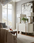 Archo Media Cabinet