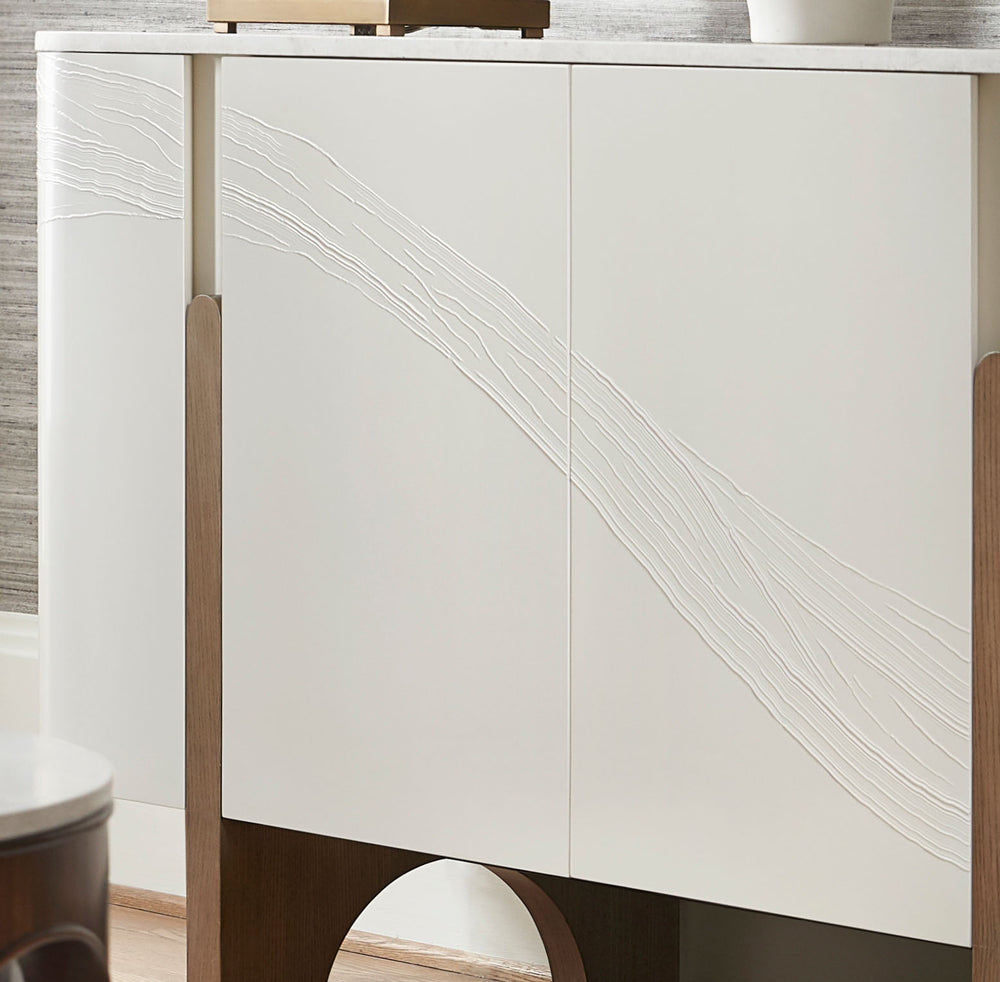 Archo Media Cabinet