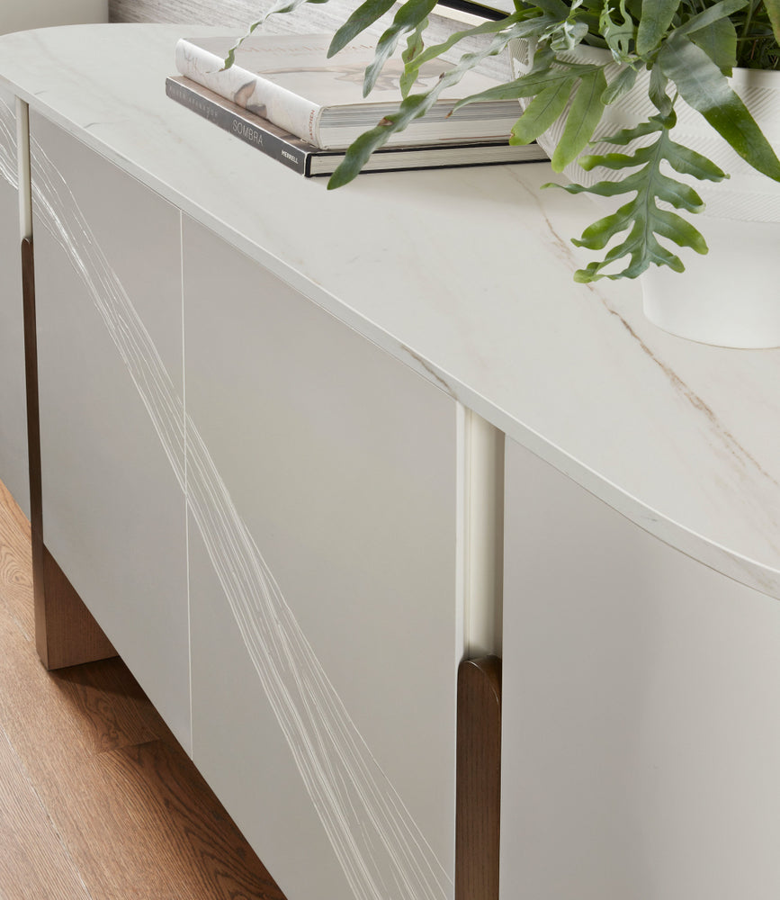 Archo Media Cabinet