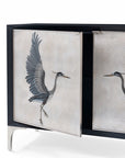 Heron Chest