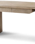 Repose Wooden Desk