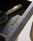 Repose Wooden Desk