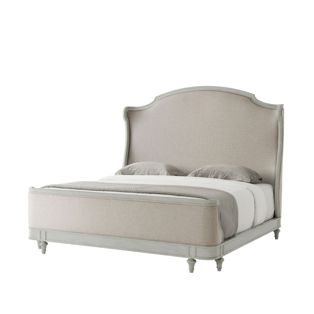 The Madeleine Bed