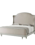 The Madeleine Bed