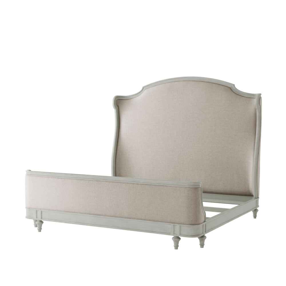 The Madeleine Bed