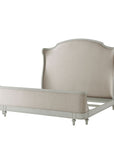 The Madeleine Bed