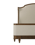The Madeleine Bed