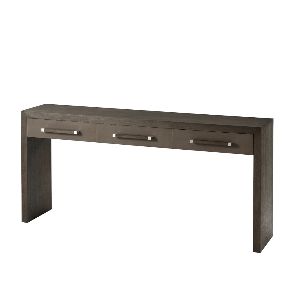 Isher Console Table