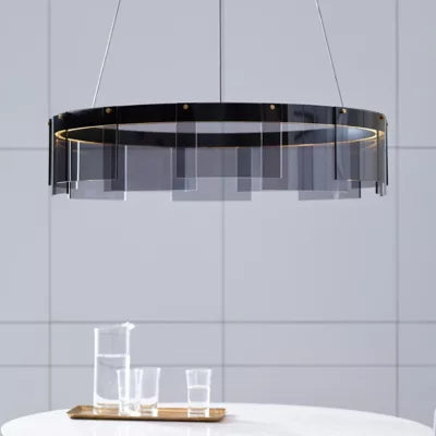 Stratos Chandelier