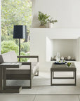 Lucia Outdoor Large Floor Lamp