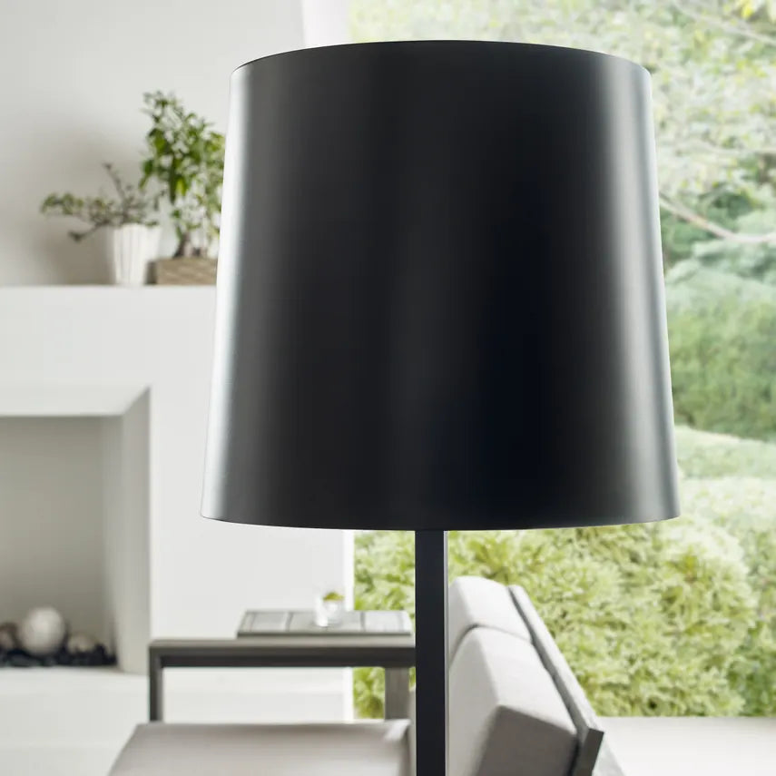 Lucia Outdoor Large Floor Lamp