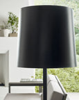 Lucia Outdoor Large Floor Lamp