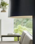 Lucia Outdoor Large Floor Lamp