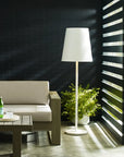 Nevis Outdoor Large Floor Lamp
