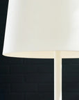 Nevis Outdoor Large Floor Lamp