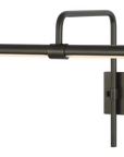 Kidd 9" Frame Mount Picture Light