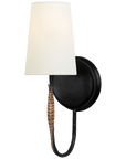 Kairos 14" Single Sconce