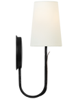 Kairos 14" Single Sconce